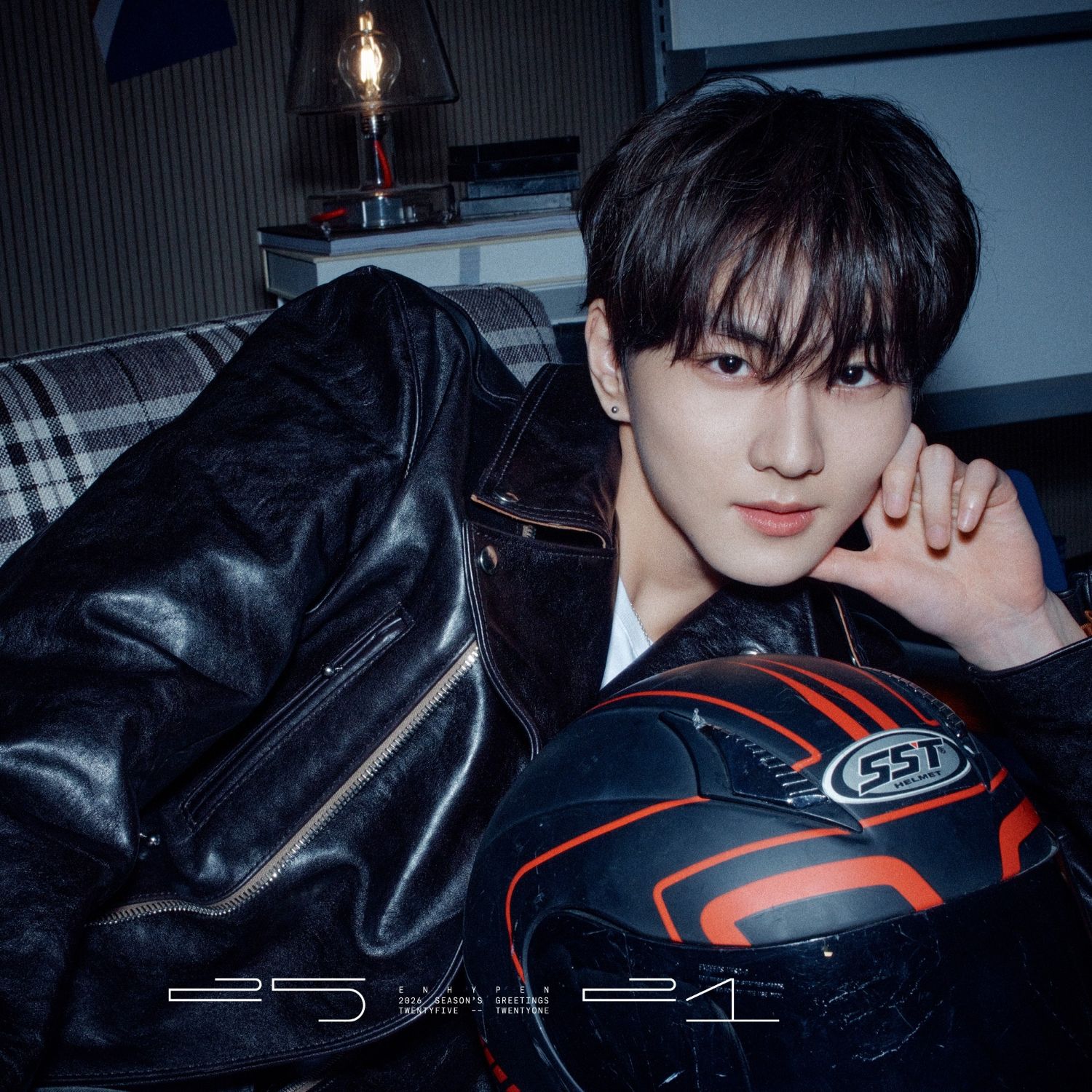 ENHYPEN의 최신 사진