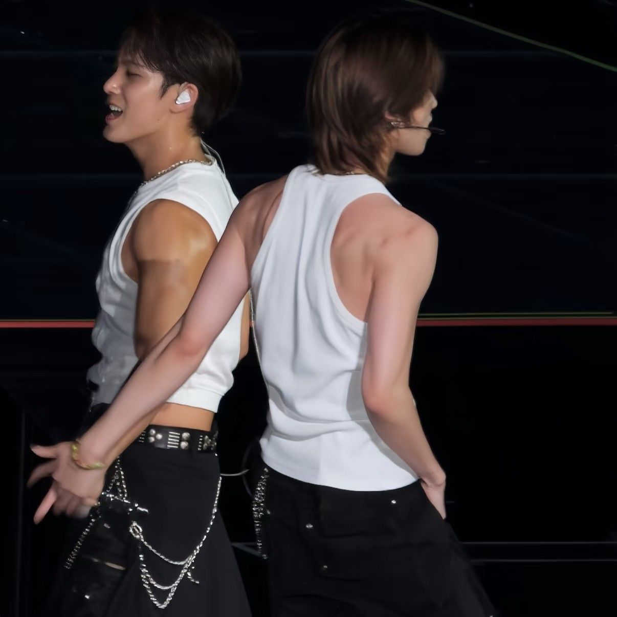 세븐틴 최근 활동샷