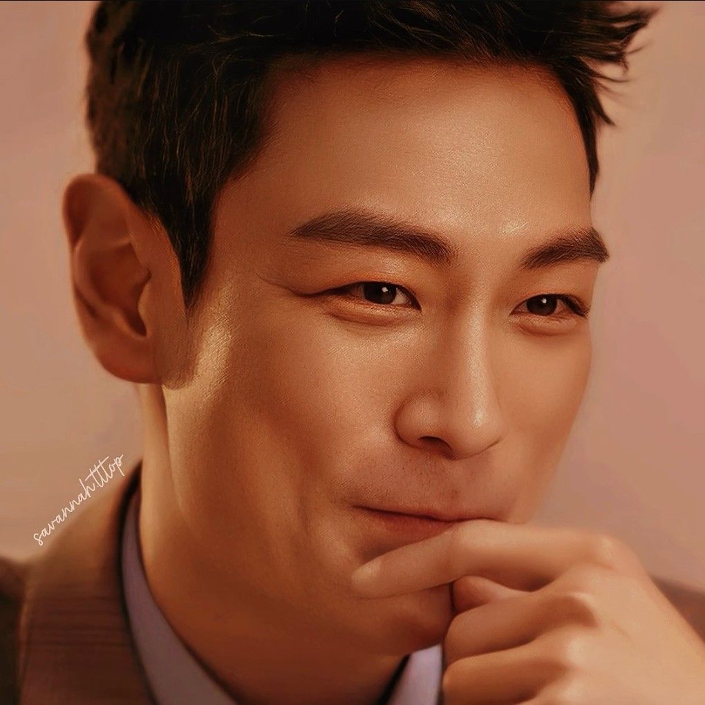 Recent activity shot of T.O.P