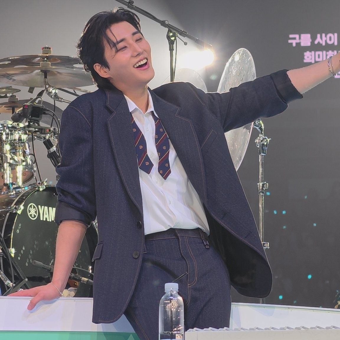 Latest photo of Young K (DAY6)