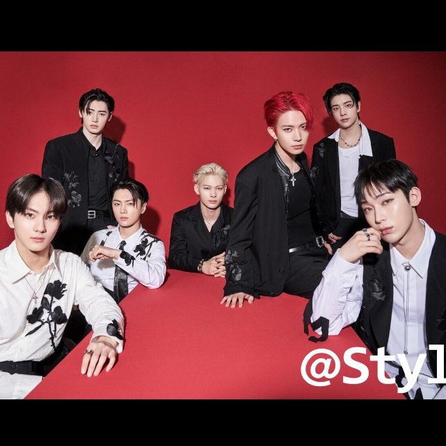 ENHYPEN 팬이 찍은 순간