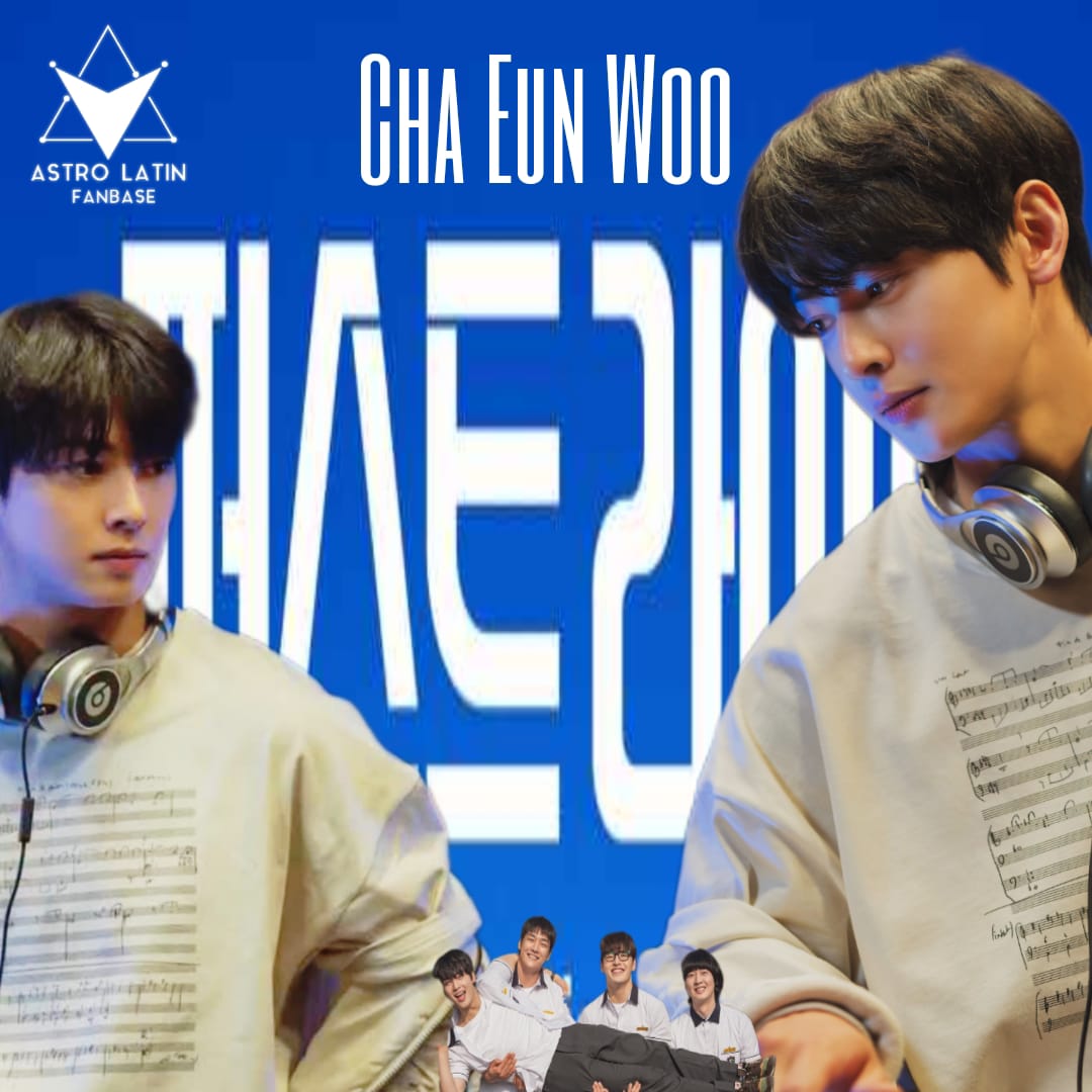 Recent activity shot of ASTRO