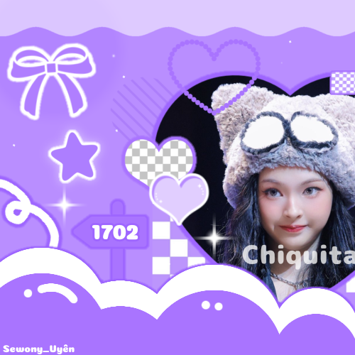 Latest photo of Chiquita (BABYMONSTER)