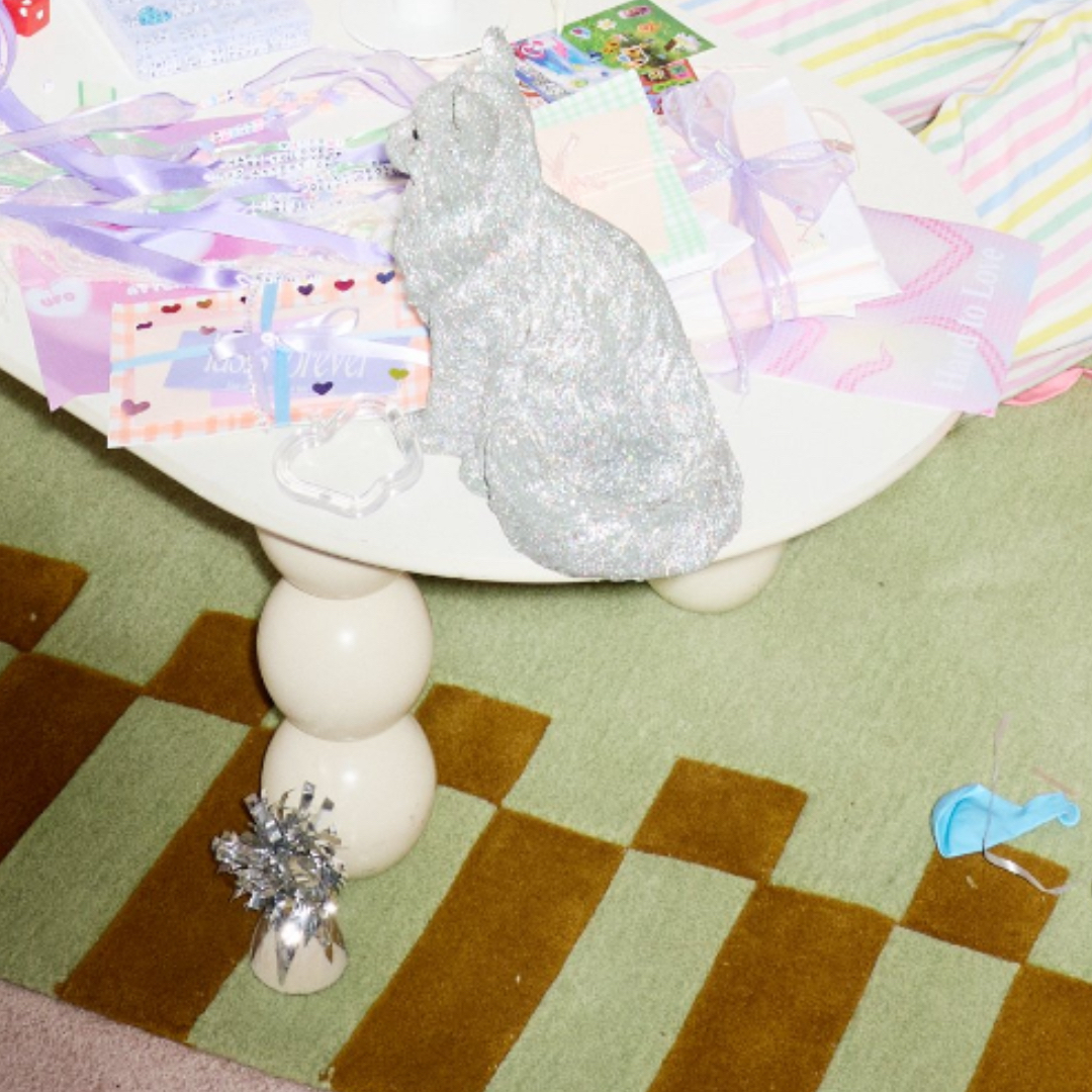 Latest photo of SAY MY NAME