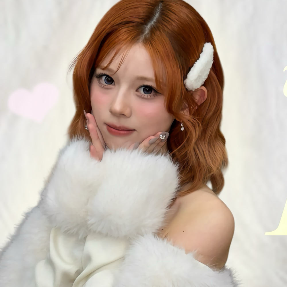 Momen yang diabadikan oleh penggemar Riku (NiziU)