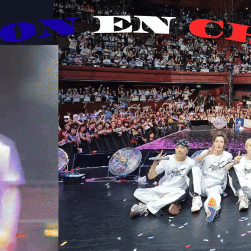 Latest photo of SOUL (P1Harmony)