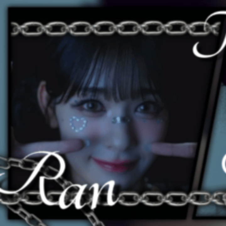 Recent activity shot of Ishii Ran (ME:I)