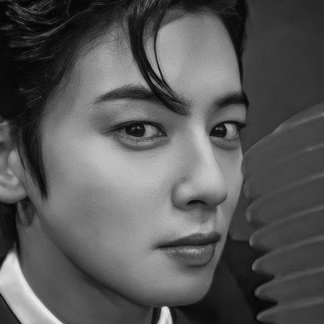 Latest photo of Eunwoo (ASTRO)