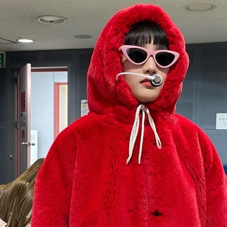 Latest photo of Minnie (i-dle)