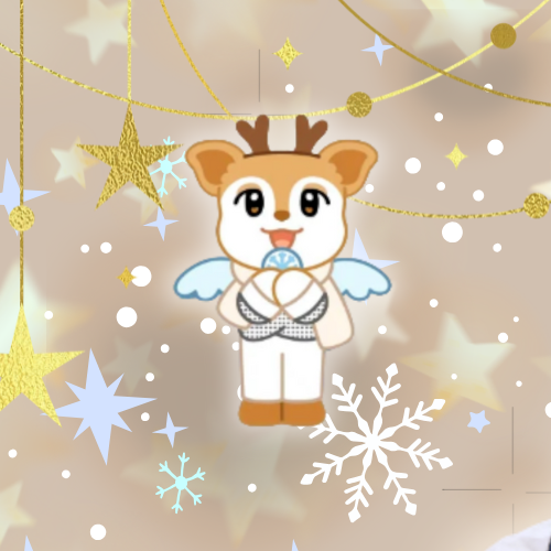 Recent activity shot of Seita (NEXZ)