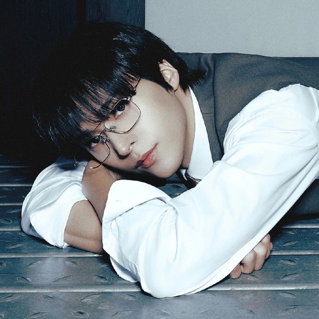 Behind-the-scenes cut of Dongwoon (Highlight)