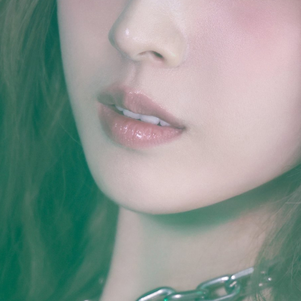 Behind-the-scenes cut of HaSeul (ARTMS)