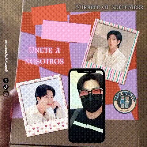 Recent activity shot of RM (BTS)