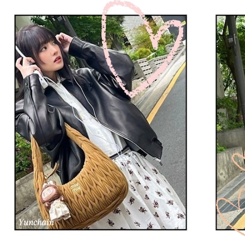 Latest photo of Minnie (i-dle)