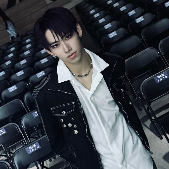 A moment captured by Exxi (SEVENTOEIGHT)'s fan