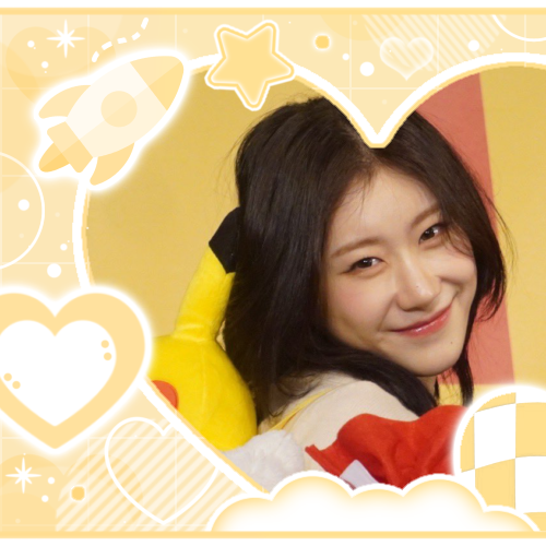 彩领 (ITZY)的最新活动照片