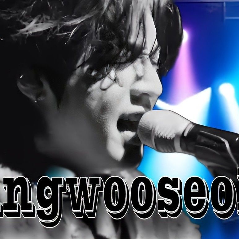 Behind-the-scenes cut of Wooseok (PENTAGON)