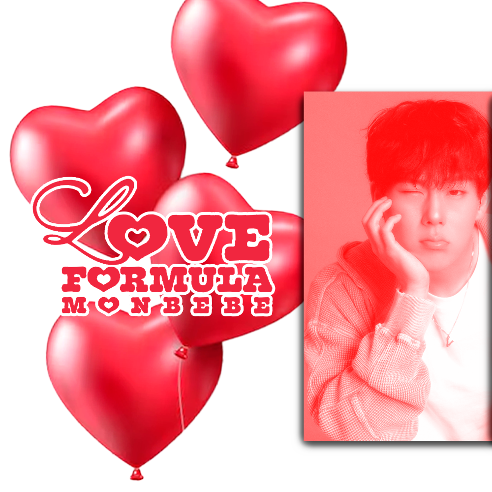 Latest photo of Joohoney (MONSTA X)