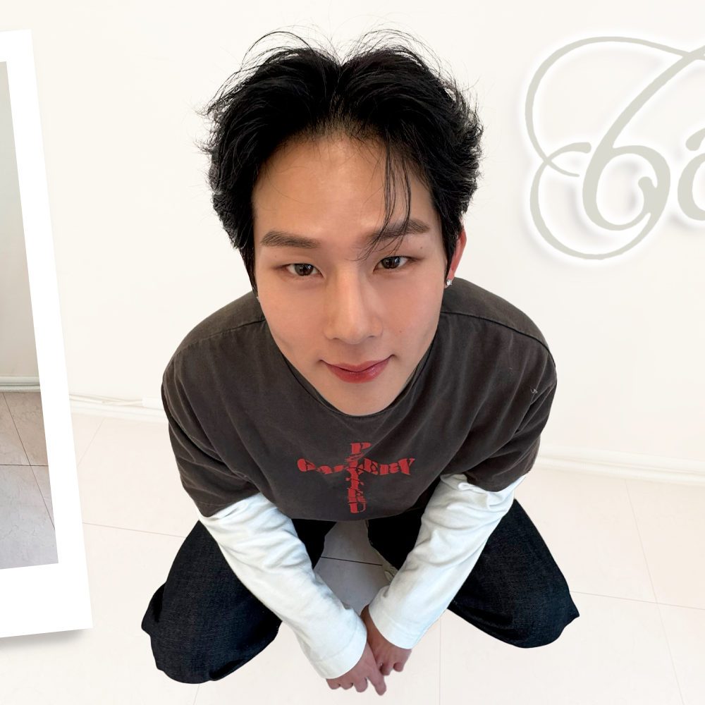 周宪 (MONSTA X)的最新活动照片