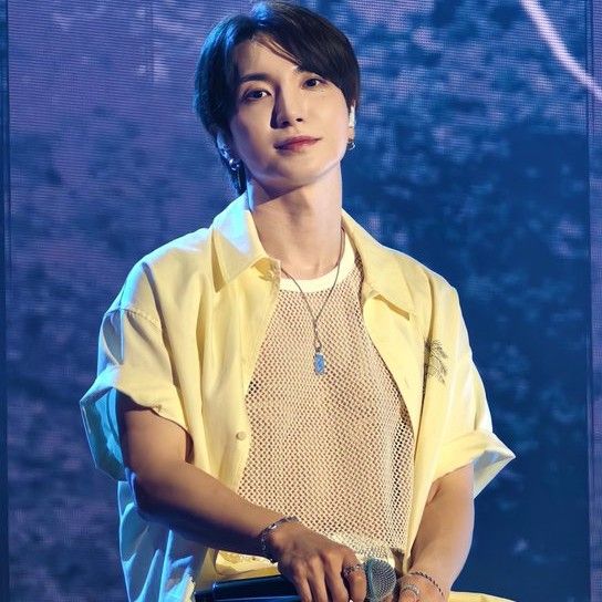 専用ページ SUPER JUNIOR イトゥク SUPER JUNIOR イトゥク、セクシーな腹筋を大公開！「あっという