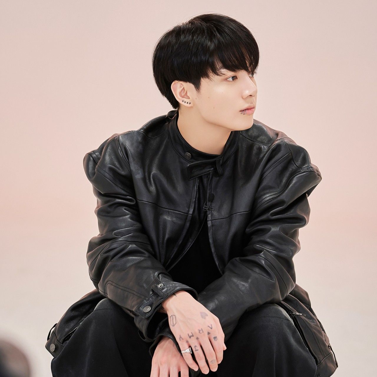 柾國 (防彈少年團)的最新活動照片