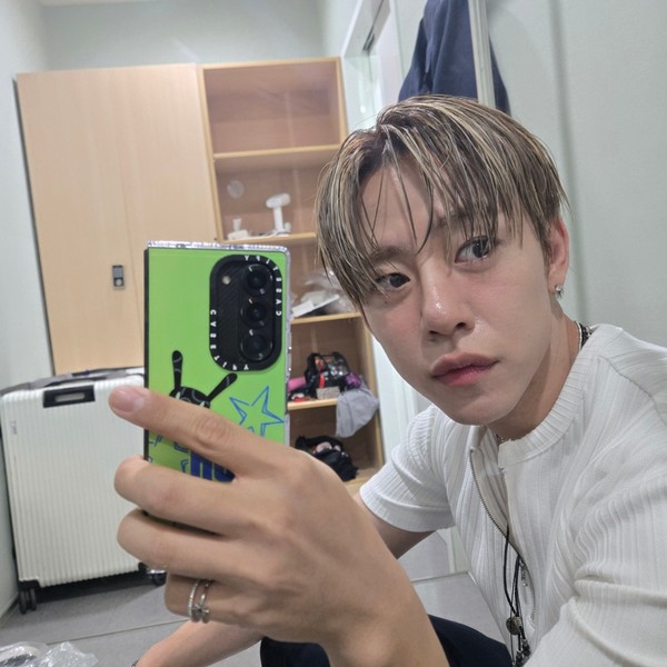 Popular profile image of Daehyun (B.A.P) selected by votes