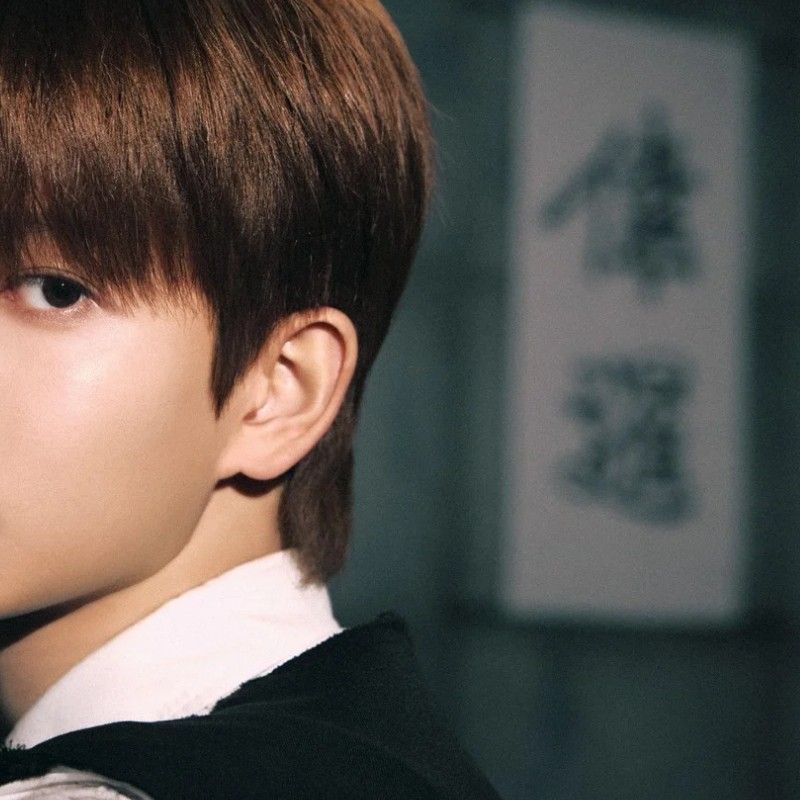 Behind-the-scenes cut of Jibeen (ARrC)