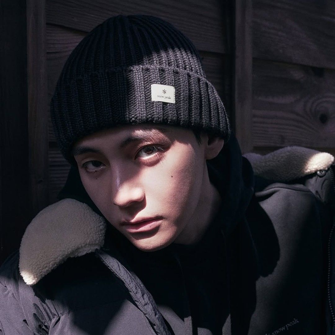 뷔 (방탄소년단) 팬이 찍은 순간