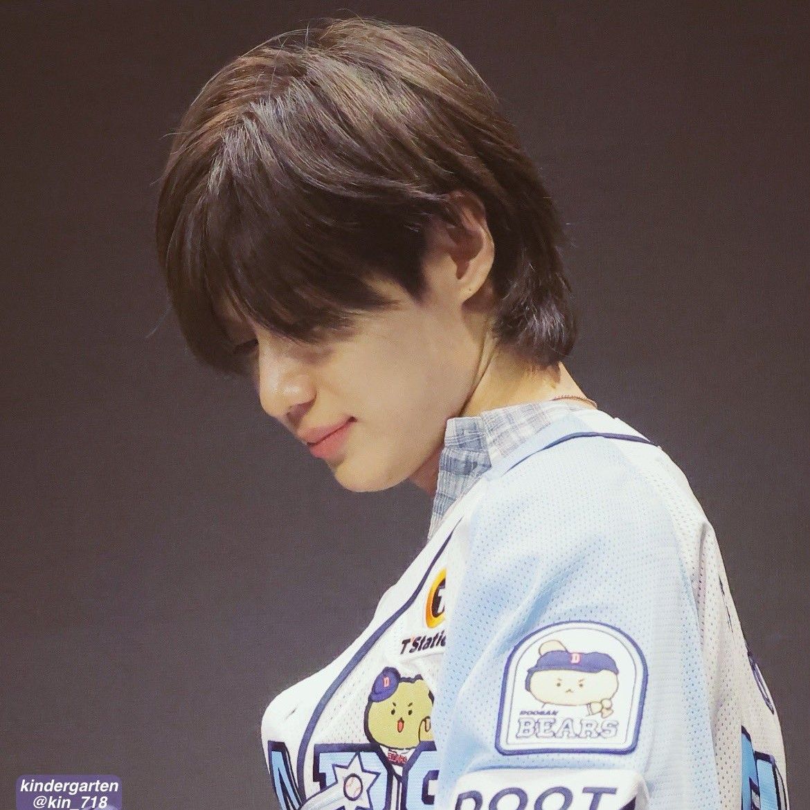 テミン (SHINee)の最近の活動写真