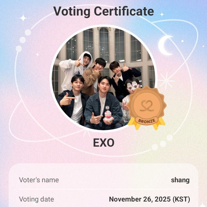 Latest photo of Secret Garden