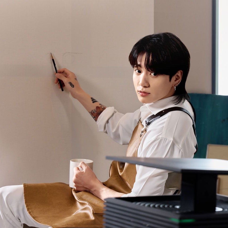 ジョングク (BTS)の最新写真