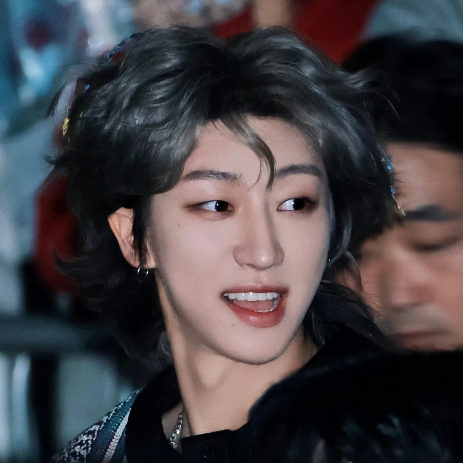 Latest photo of The 8 (SEVENTEEN)