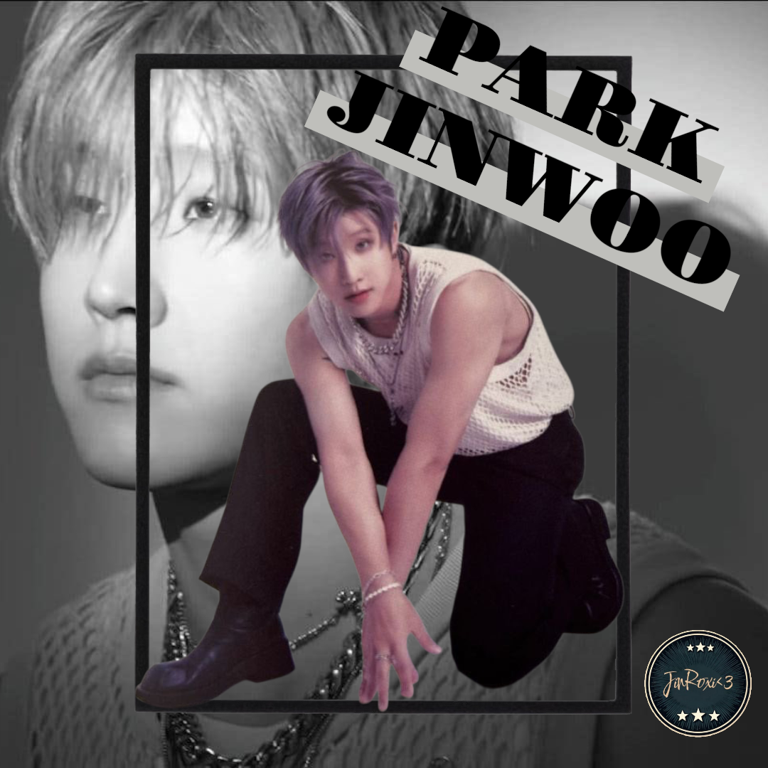 Momen yang diabadikan oleh penggemar Jinjin (ASTRO)