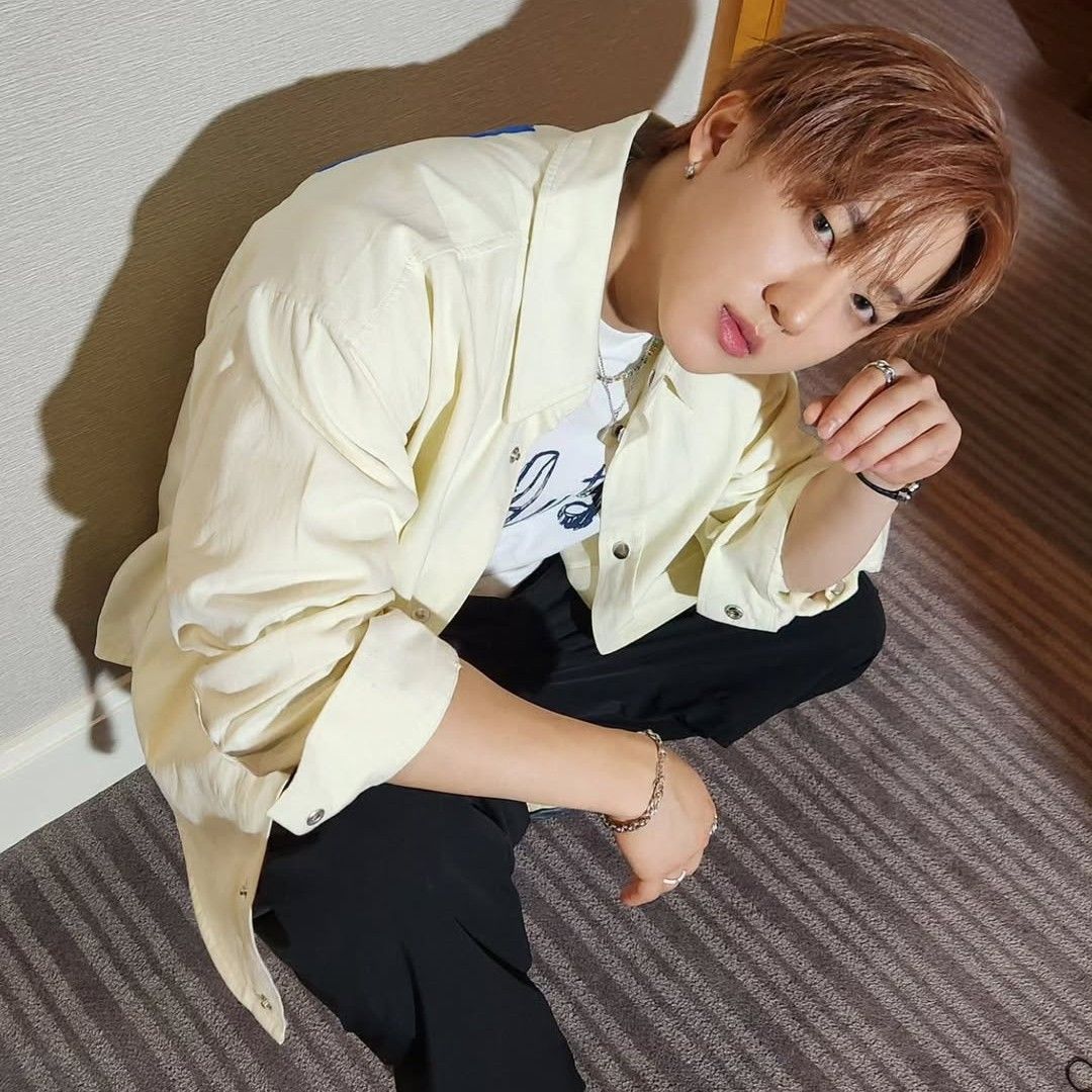 チャンビン (Stray Kids)ファンが撮った瞬間