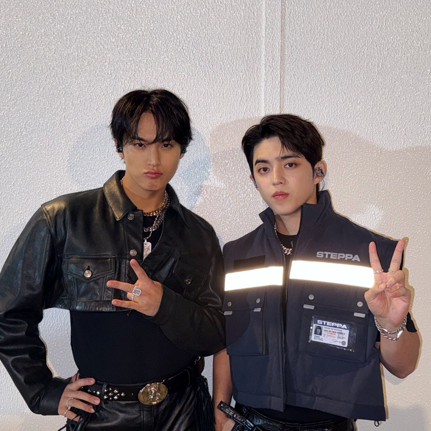 SEVENTEEN的最新照片