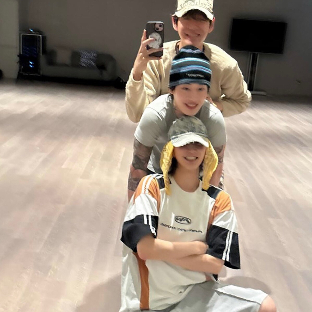 Latest photo of Seunghan