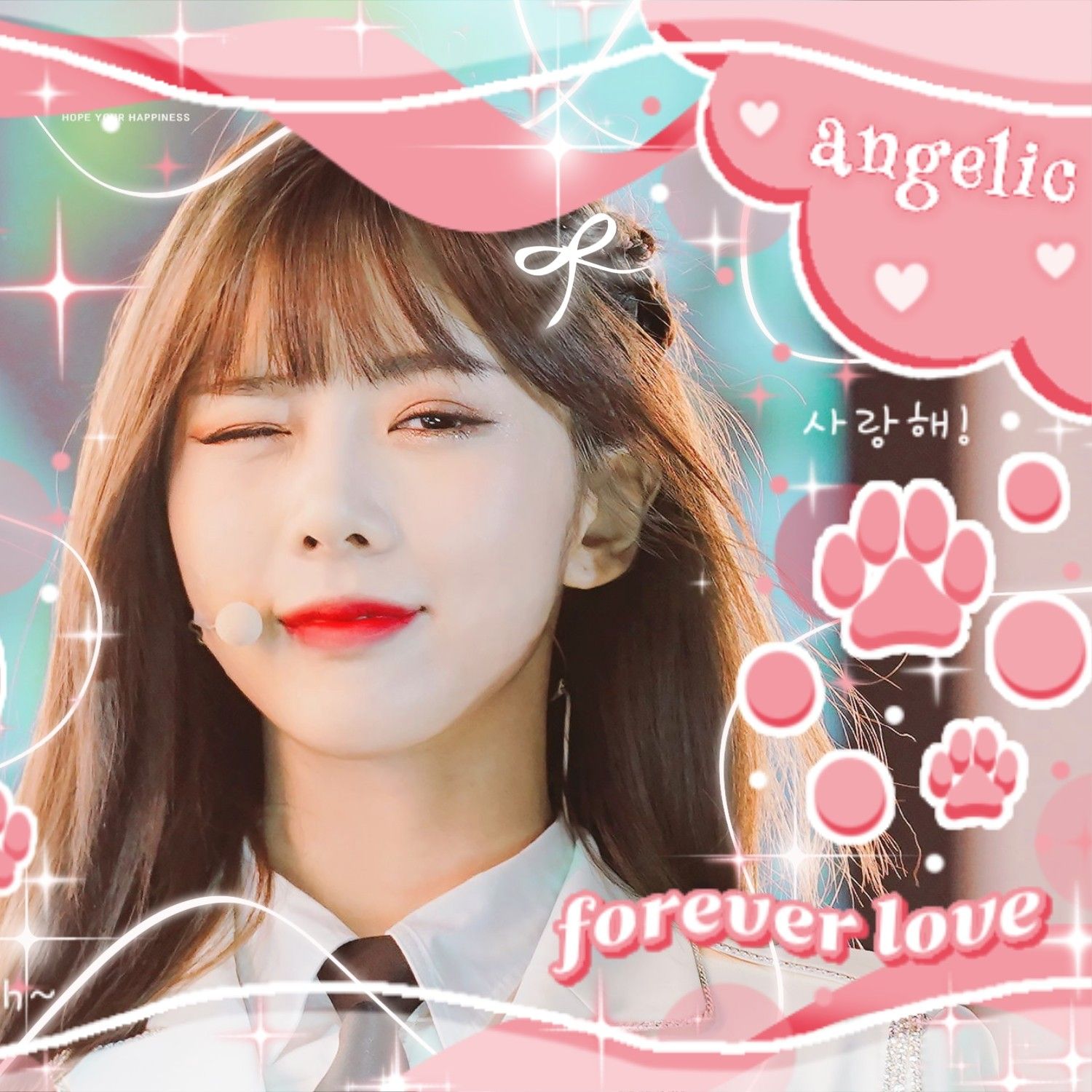 Latest photo of Yoohyeon (DREAMCATCHER)