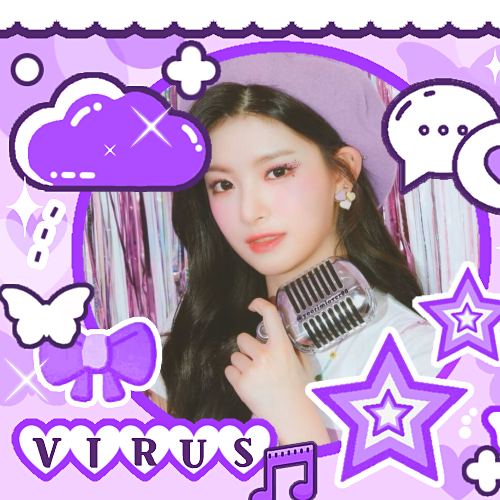 Recent activity shot of Yiren