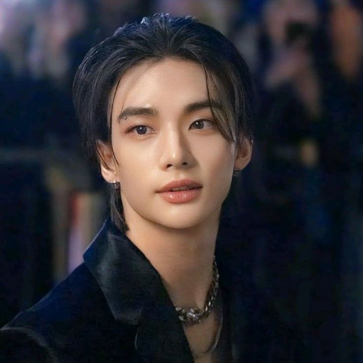 ヒョンジン (Stray Kids)の最近の活動写真