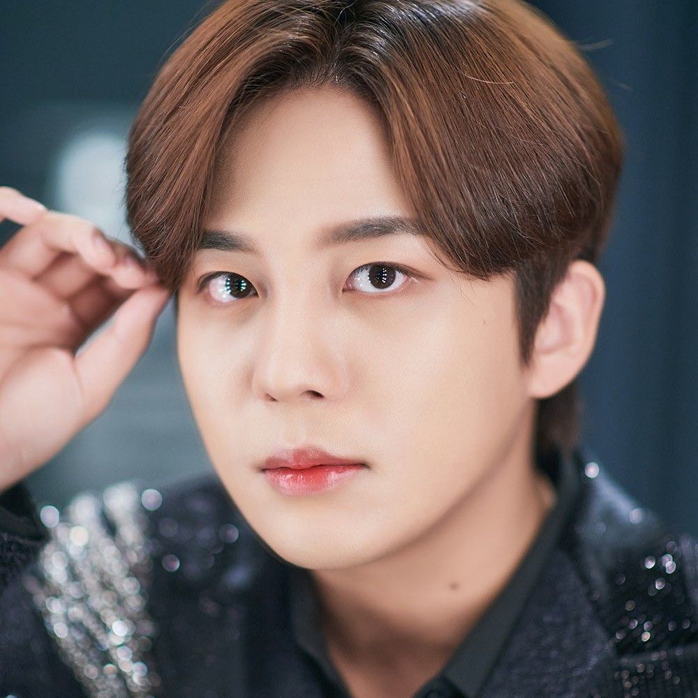 에이티즈의 비하인드 컷