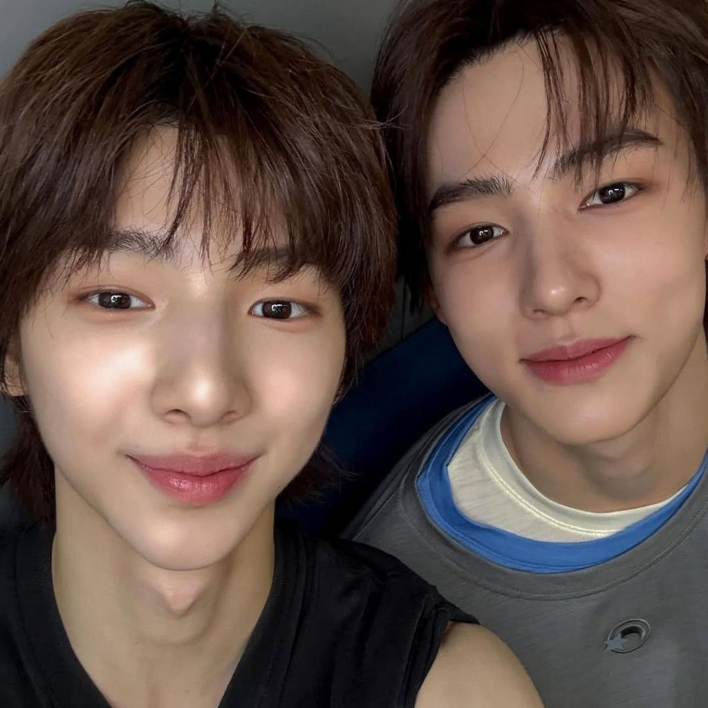 Latest photo of Juhoon (CORTIS)