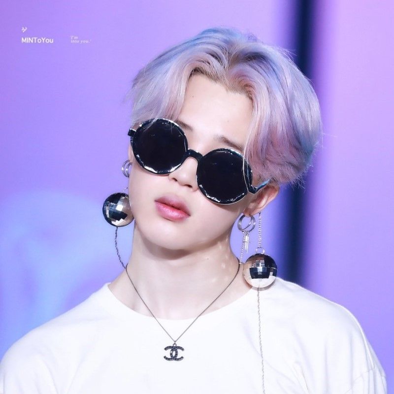 지민 (방탄소년단)의 최신 사진