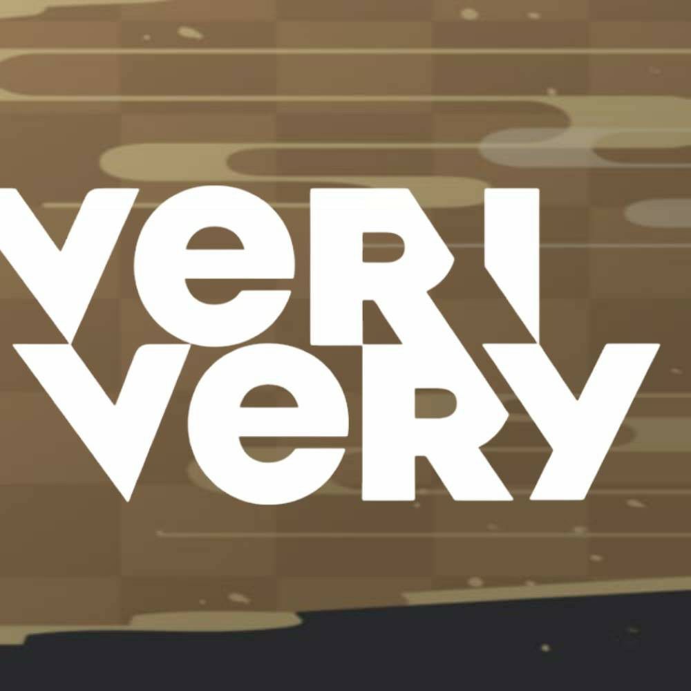 A moment captured by VERIVERY's fan