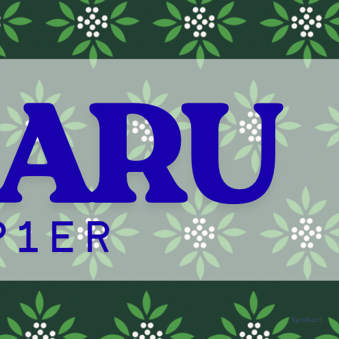 Recent activity shot of Hikaru (Kep1er)