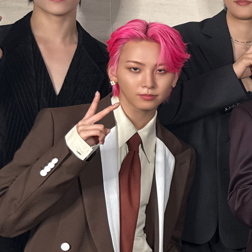 Latest photo of Kawashiri Ren (JO1)
