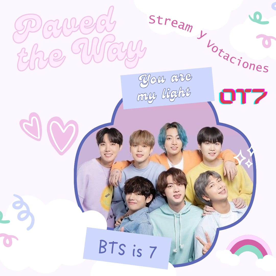 Behind-the-scenes cut of BTS