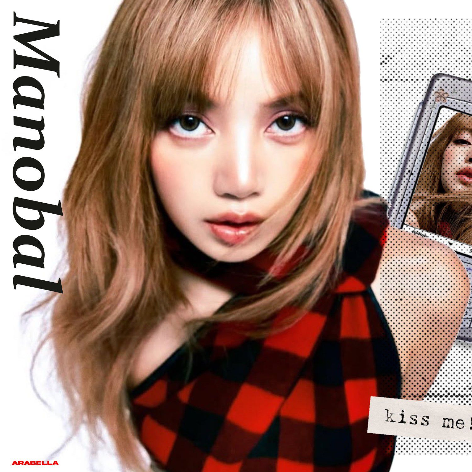 Lisa (BLACKPINK)的最新活動照片