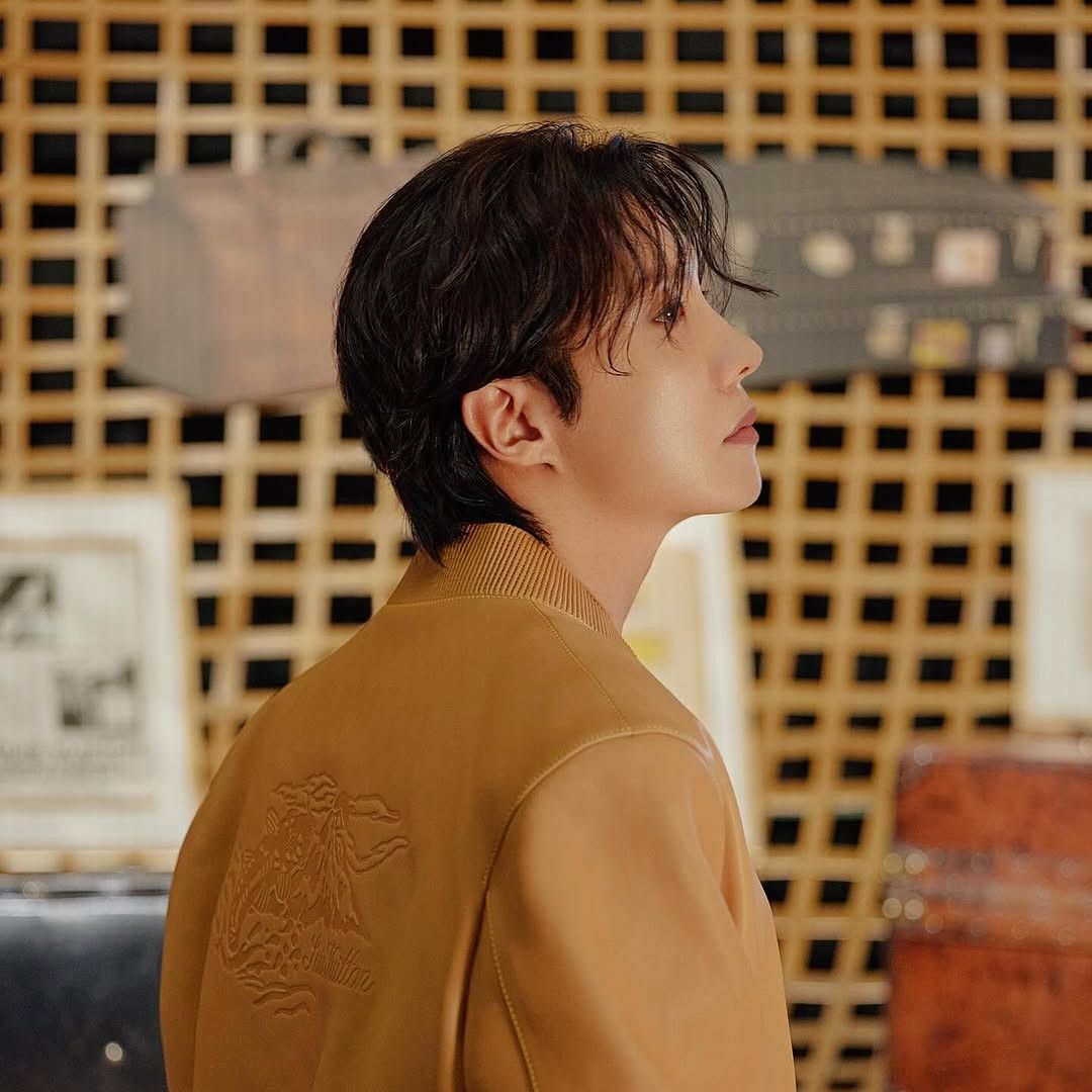 Behind-the-scenes cut of j-hope (BTS)