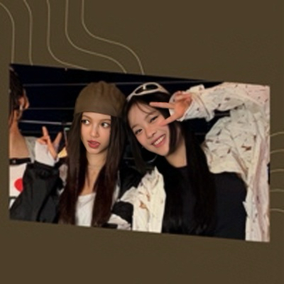 DANIELLE (NewJeans)的最新照片