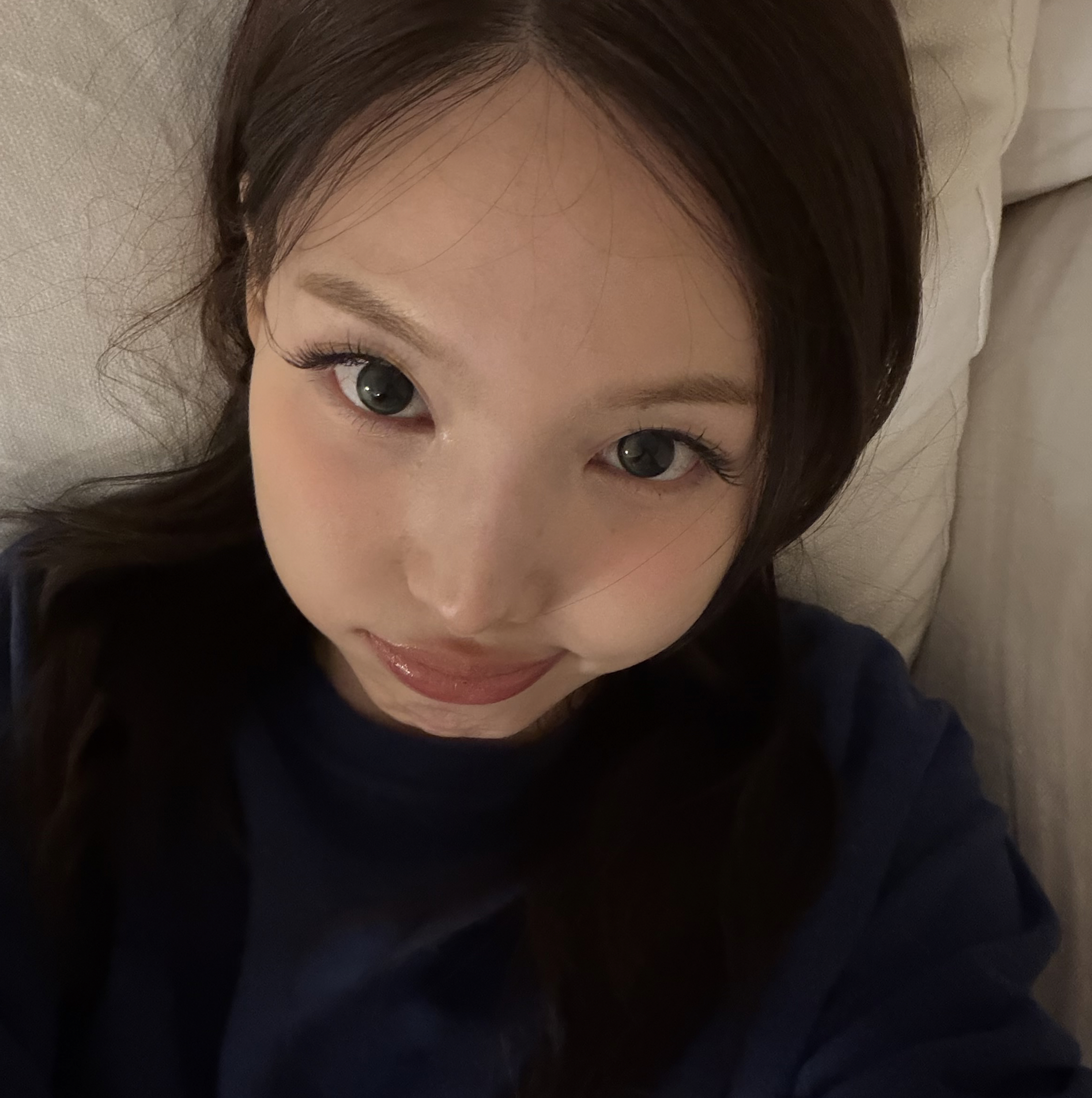 娜琏 (TWICE)的最新活动照片